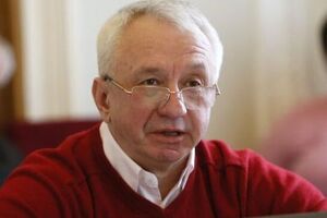 Алексей Кучеренко: Конечно, европейцы нам помогут своей электроэнергией, но по рыночным ценам