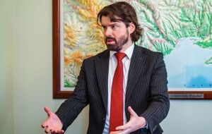 Андрей Новак: Правительство вместо того, чтобы в полной мере воспользоваться преференциями, инициирует увеличение налогов