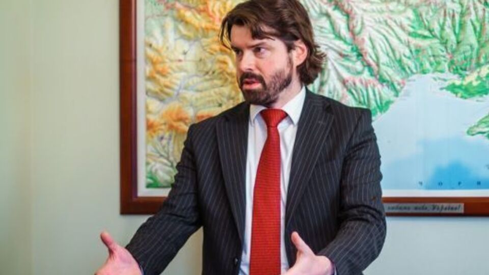 Андрей Новак: Правительство вместо того, чтобы в полной мере воспользоваться преференциями, инициирует увеличение налогов