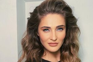 Песик: Я даже забыла, как это – выступать на сцене