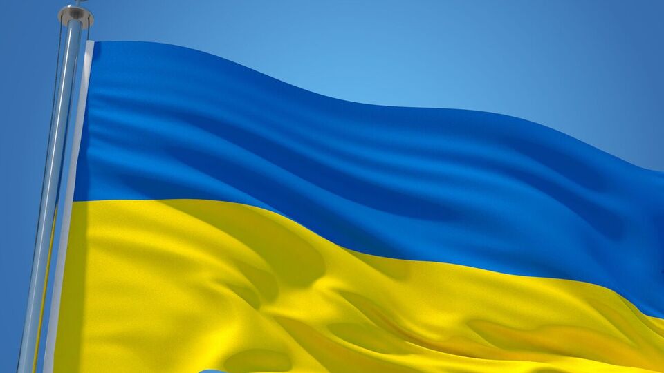 Музиканти ЗСУ: Український прапор завжди буде символом незламності та волелюбності нашого народу
