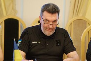 Данилов: Наши спецслужбы к убийству Дугиной не имеют никакого отношения