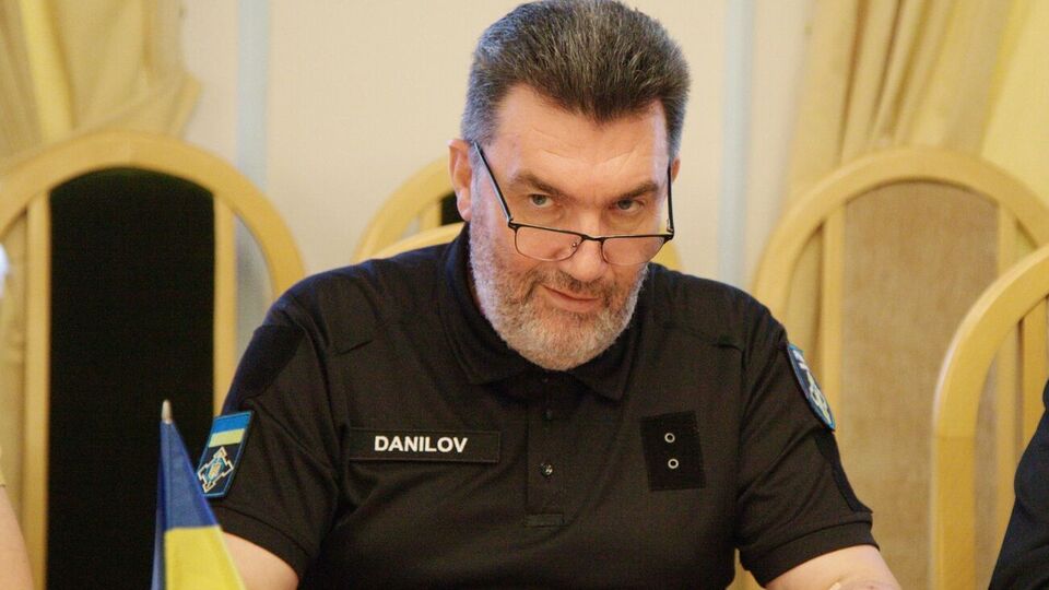 Данілов: Наші спецслужби до вбивства Дугіної не мають жодного стосунку
