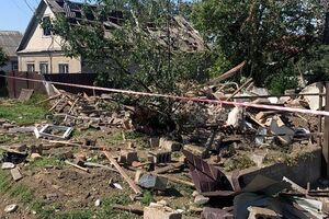 Окупанти обстріляли Дніпро та Нікополь