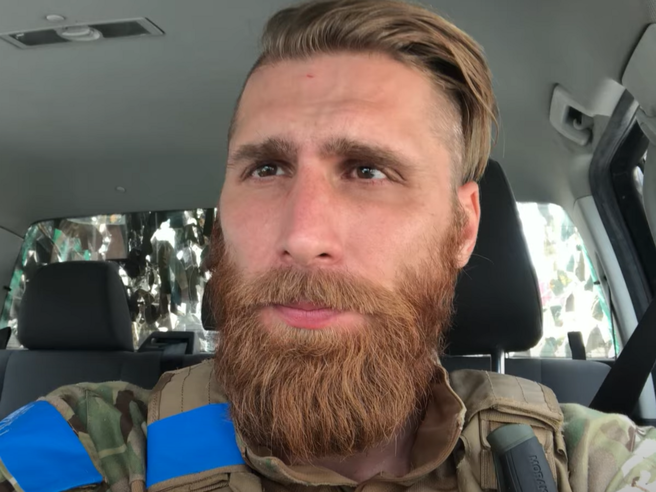 Вишебаба: Путін &ndash; тільки вершина айсберга