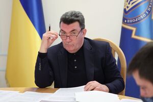 Данилов: Путин поставил все на одну карту – карту войны с Украиной