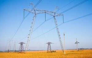 В 2021 году в Украине было внедрено RAB-регулирование, программа была рассчитана на 13 лет, но уже через год началась война