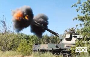 ВСУ уничтожили склад с боеприпасами и командный пункт 247-го десантно-штурмового полка в Чернобаевке