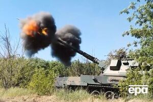 ЗСУ знищили склад із боєприпасами та командний пункт 247-го десантно-штурмового полку в Чорнобаївці