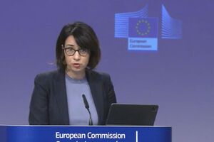 У травні Єврокомісія тимчасово призупинила спрощений візовий режим із РФ – Хіппер