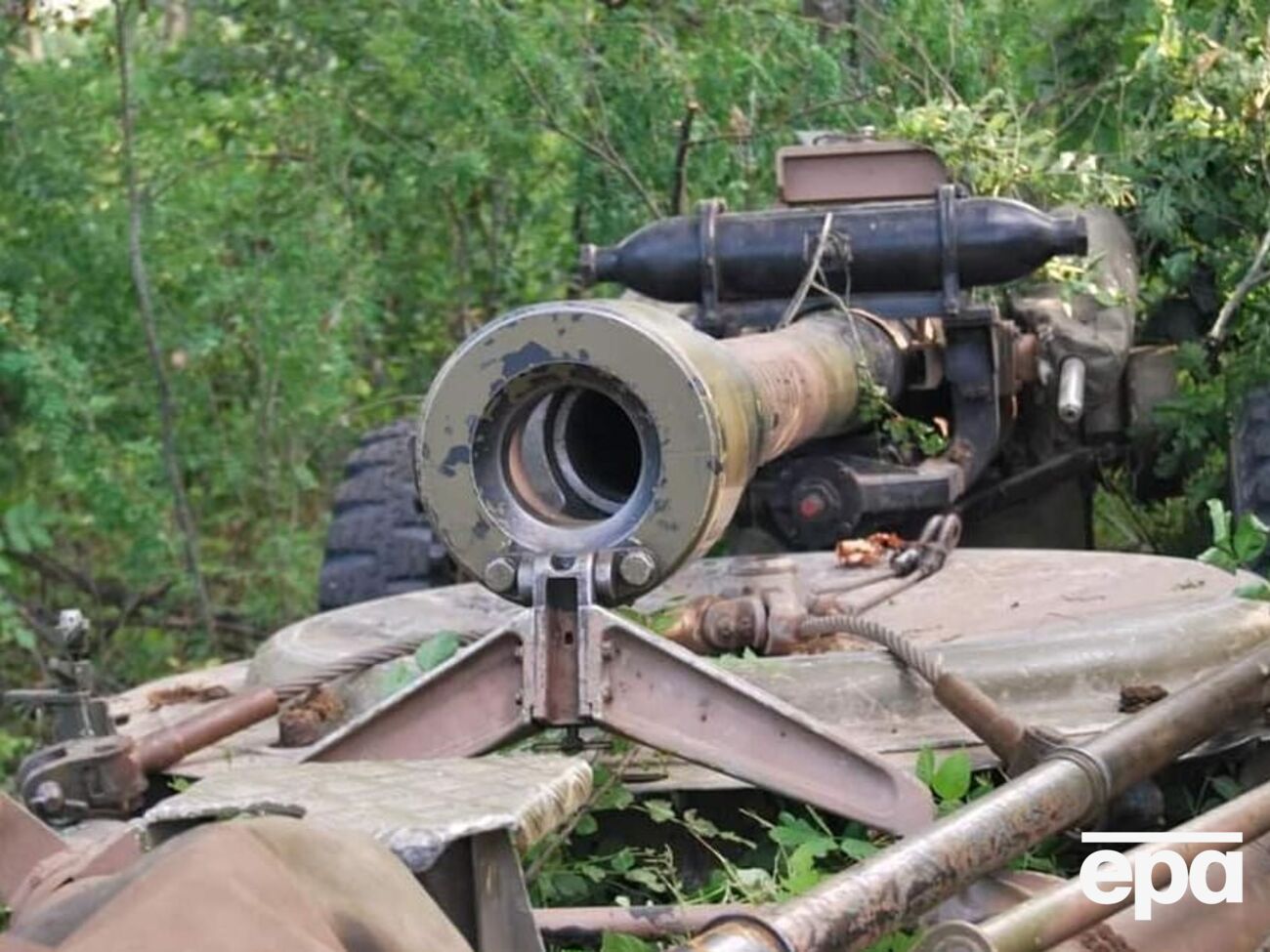 Бои с оккупантами идут на юге и востоке Украины