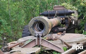 Бои с оккупантами идут на юге и востоке Украины