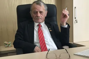 Джемилев: Требования России от Украины признать Крым российским – абсолютно неприемлемые