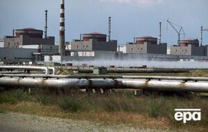 Після обстрілу моніторинг показує підвищення рівня радіації – ГУР Міноборони