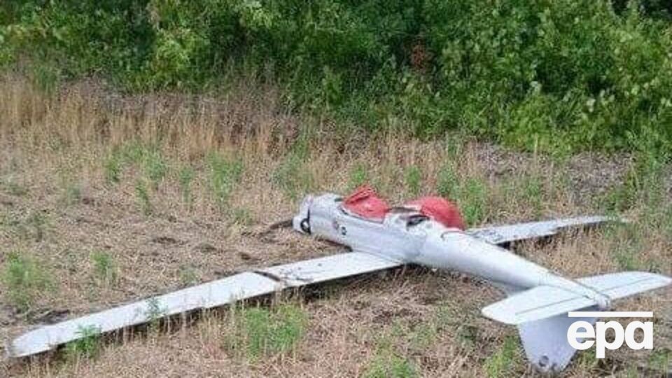 ЗСУ вже збили 817 БПЛА російських військ, зазначали в Генштабі