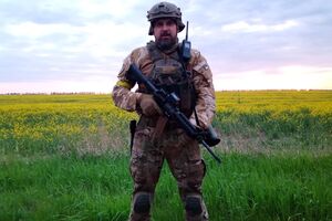 Сенцов: Що через два-три тижні? Перемога? Я не знаю, у кого були такі дитячі настрої