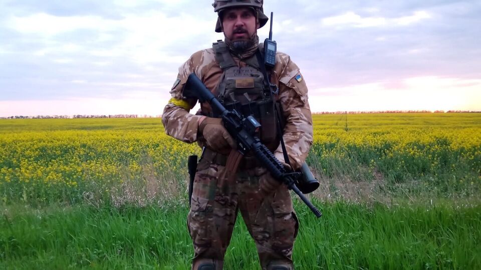 Сенцов: Что через две-три недели? Победа? Я не знаю, у кого были такие детские настроения