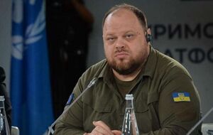 Рада готова к законодательной поддержке, направленной на помощь в восстановлении Крыма после его деоккупации, отметил Стефанчук