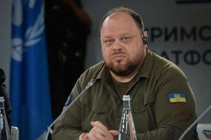 Рада готова к законодательной поддержке, направленной на помощь в восстановлении Крыма после его деоккупации, отметил Стефанчук