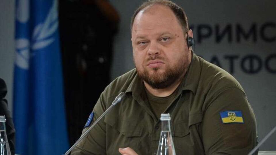 Рада готова к законодательной поддержке, направленной на помощь в восстановлении Крыма после его деоккупации, отметил Стефанчук