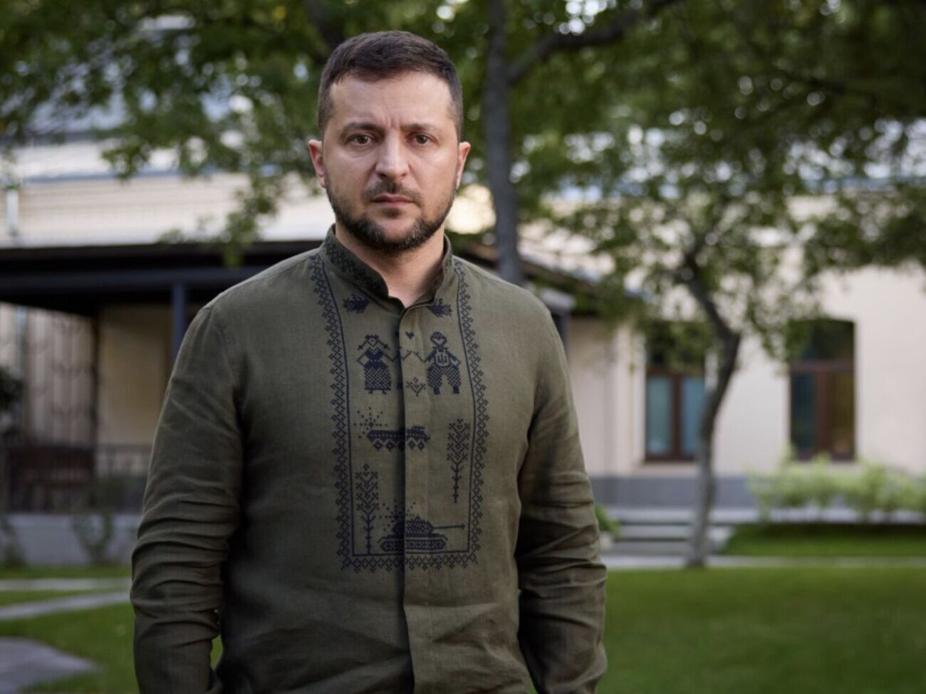 День Незалежності України 24 серпня важливий для ворога, зазначив Зеленський