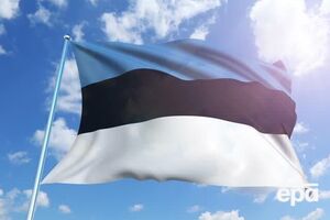 Заявление Рейнсалу опубликовал МИД Эстонии