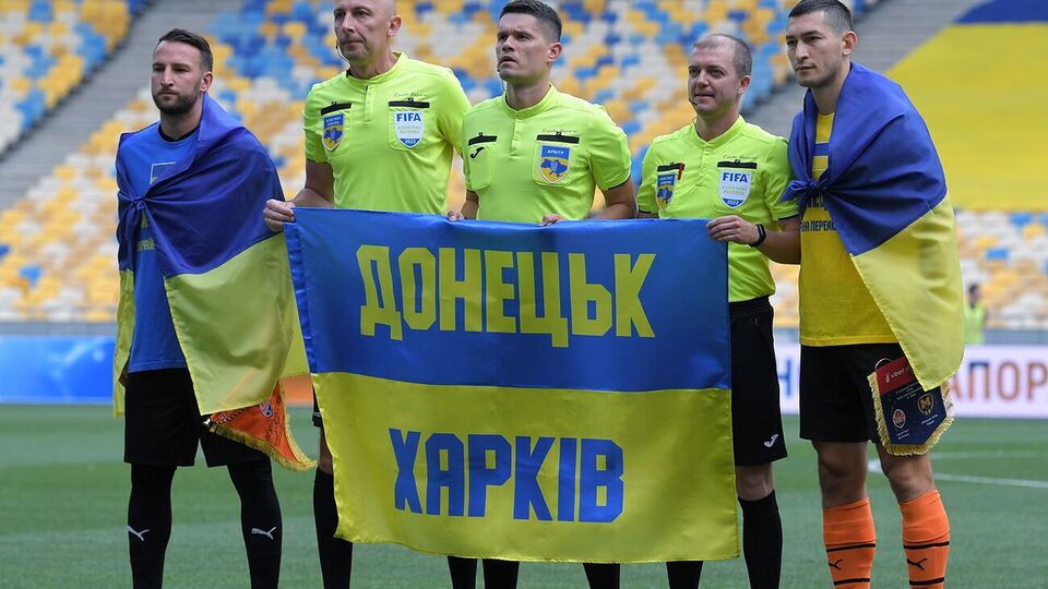 "Шахтар" і "Металіст-1925" відкрили новий чемпіонат України з футболу