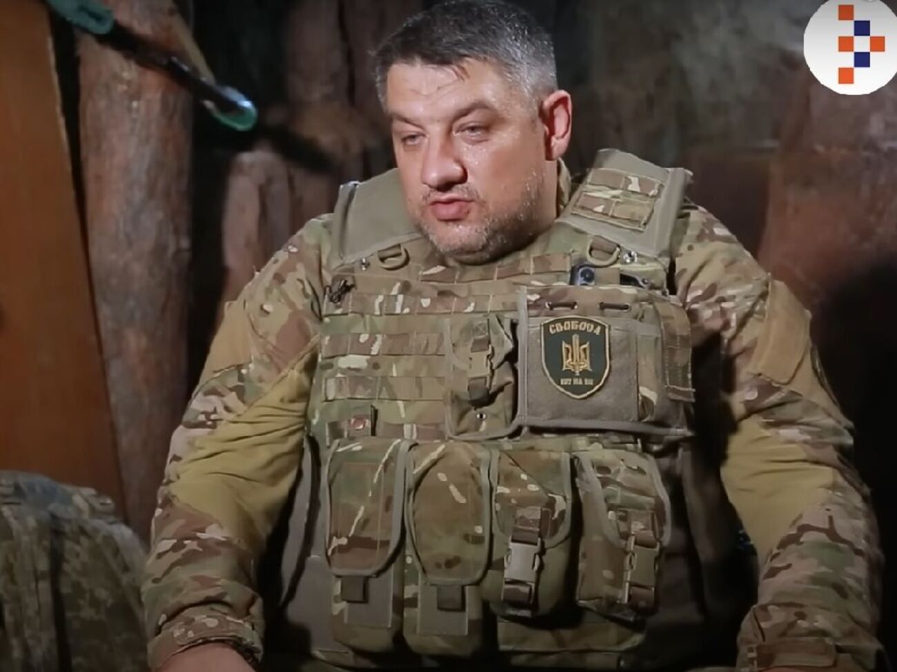 Кузик зазначив, що окупанти "випалюють усе, незалежно від симпатій"