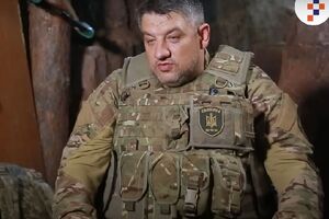 Кузик зазначив, що окупанти "випалюють усе, незалежно від симпатій"