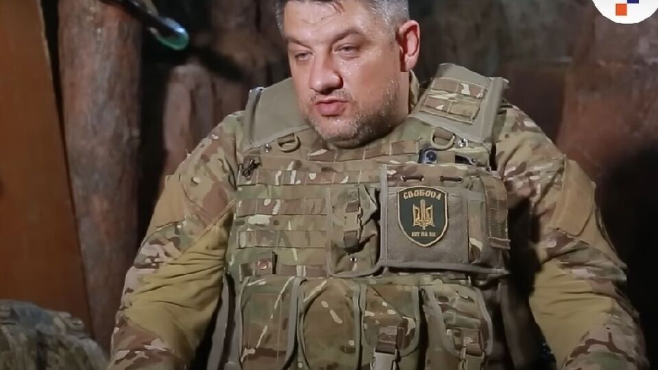 Кузик зазначив, що окупанти "випалюють усе, незалежно від симпатій"