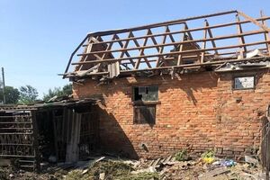 В Сумской области 23 августа зафиксировали более 80 прилетов, отметил Живицкий