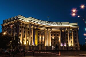 Україна документує всі факти, пов'язані з підготовкою та організацією ймовірного судилища над українськими захисниками, зазначили у МЗС