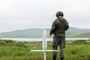 Россияне потеряли в войне против Украины 817 БПЛА оперативно-тактического уровня, отметили в Генштабе ВСУ 23 августа