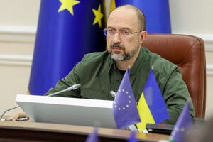 По прогнозам Шмыгаля, Украине потребуется чуть больше двух лет, чтобы полностью подготовиться ко вступлению в ЕС
