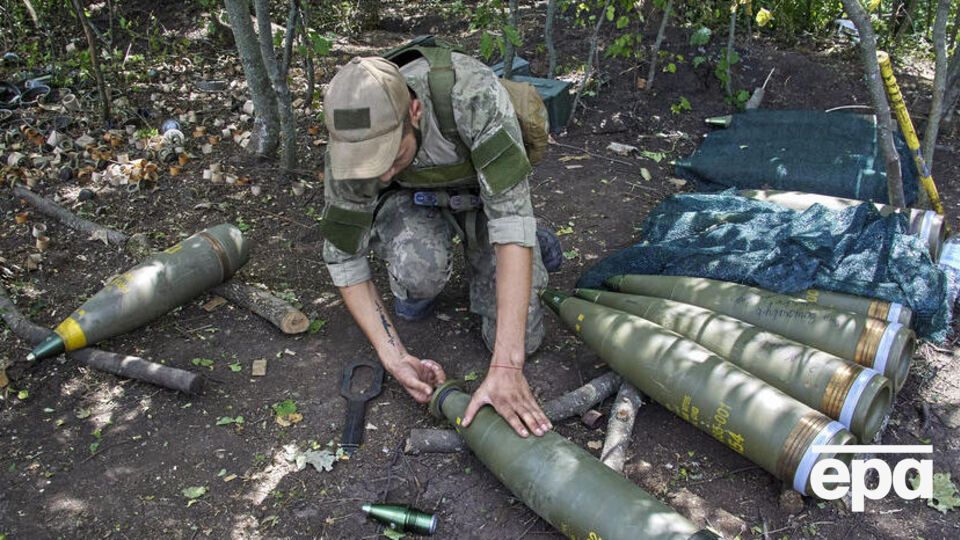 ВСУ дали оккупантам отпор на Славянском направлении
