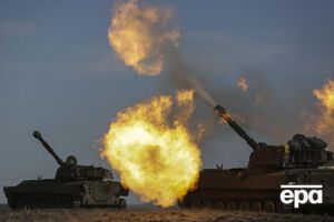 ВСУ снова уничтожили российский склад с боеприпасами