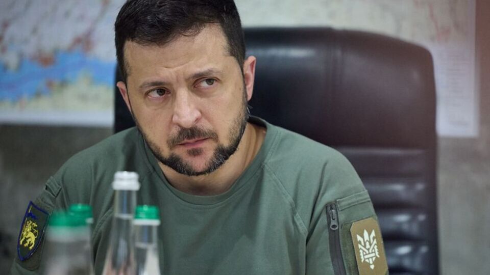 Зеленський спростував російські заяви про причетність України до вбивства Дугіної