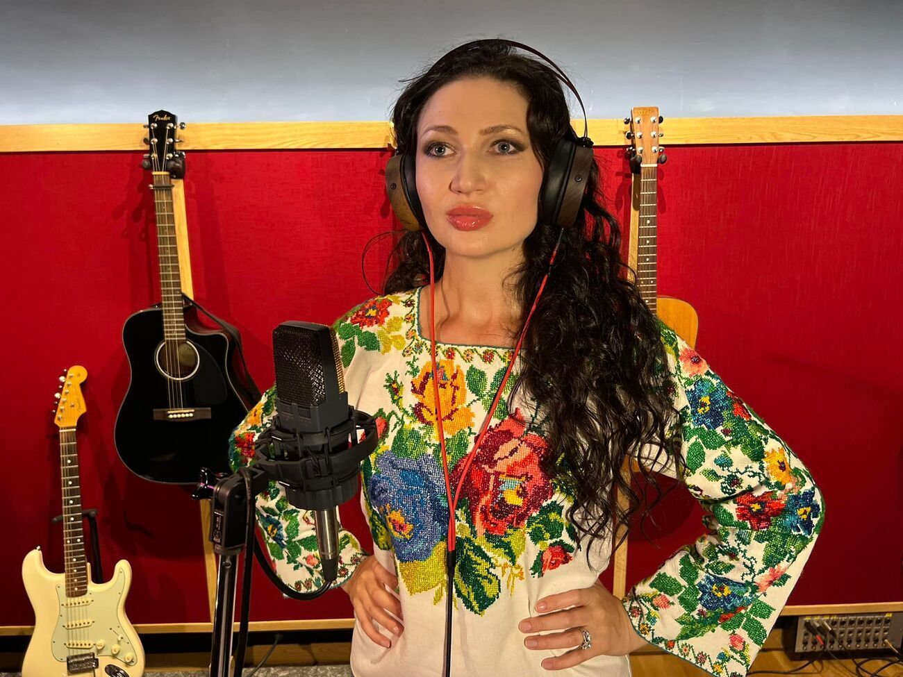 Бацман: Сьогоднішні українські козаки&nbsp;&ndash; це наші близькі люди із крові і плоті, які щодня захищають нас на передовій