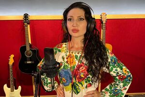 Бацман: Сьогоднішні українські козаки – це наші близькі люди із крові і плоті, які щодня захищають нас на передовій