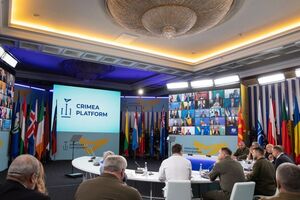 Учасники саміту Кримської платформи ухвалили спільну заяву