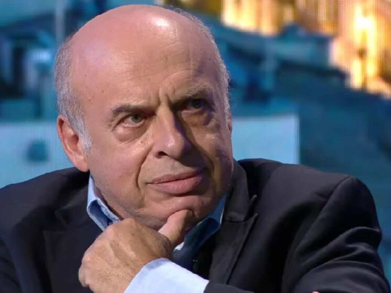 Щаранский рассказал, чем Украина принципиально отличается от России