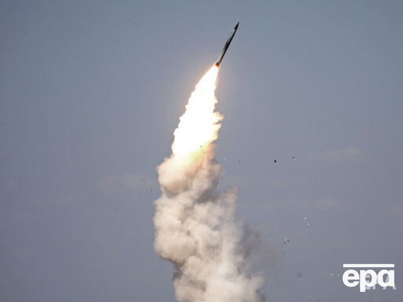 Войска РФ обстреляли Полтавскую область