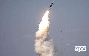 Войска РФ обстреляли Полтавскую область