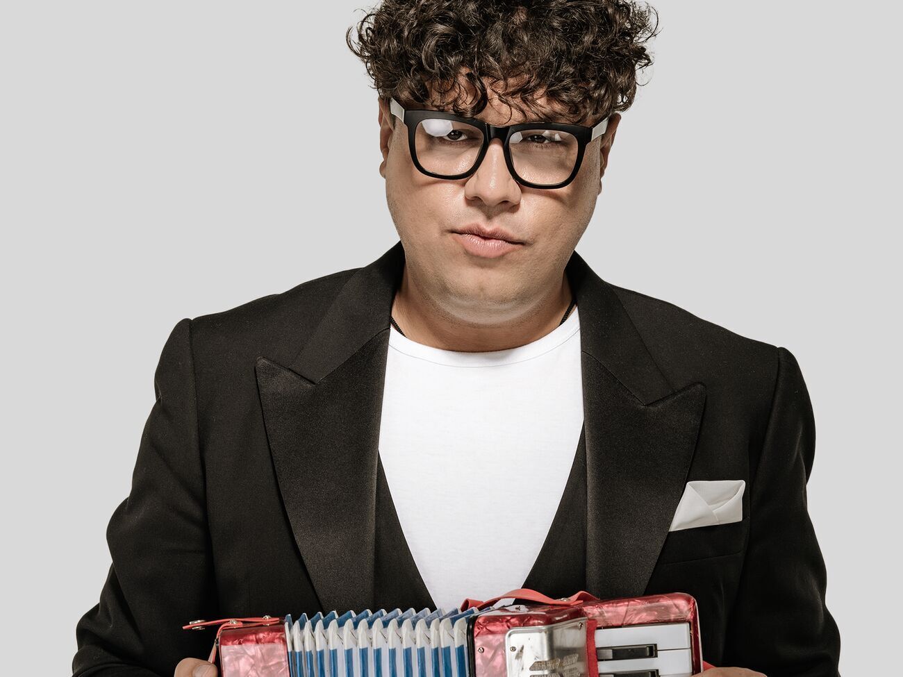 Шумко заявил, что у него с женой "интересная, смешная, местами неповторимая жизнь"