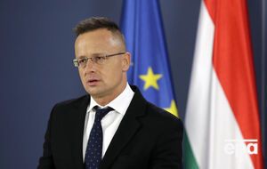 Глава МИД Венгрии Петер Сийярто не собирается вводить визовые ограничения для россиян