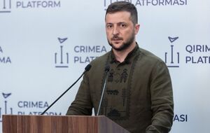 Владимир Зеленский: Мне все равно, чем они занимаются, нас интересуют только их корни, кто за этими компаниями стоит