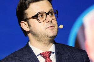 Віктор Галасюк: 10-відсотковий податок на купівлю валюти для будь-якого імпорту – погана ідея