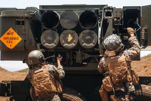 Применение всего 16 HIMARS в Украине дало представление об огневой мощи НАТО, считает Пионтковский