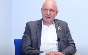 Матті Маасікас вважає, що Україна виконує рекомендації ЄК для вступу в Євросоюз