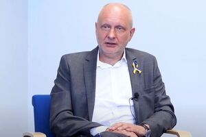 Матті Маасікас вважає, що Україна виконує рекомендації ЄК для вступу в Євросоюз